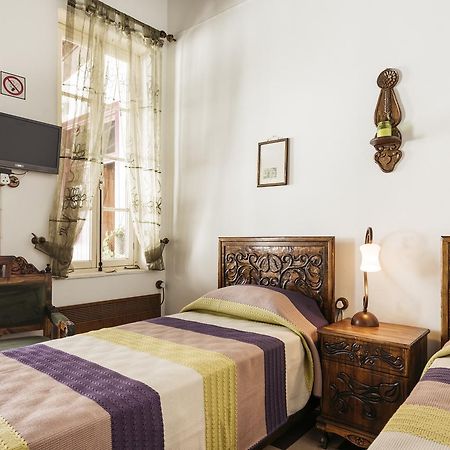 Gul Hanim House Boutique Hotel Nicosia Exterior photo